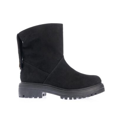 Ghete Freya negre