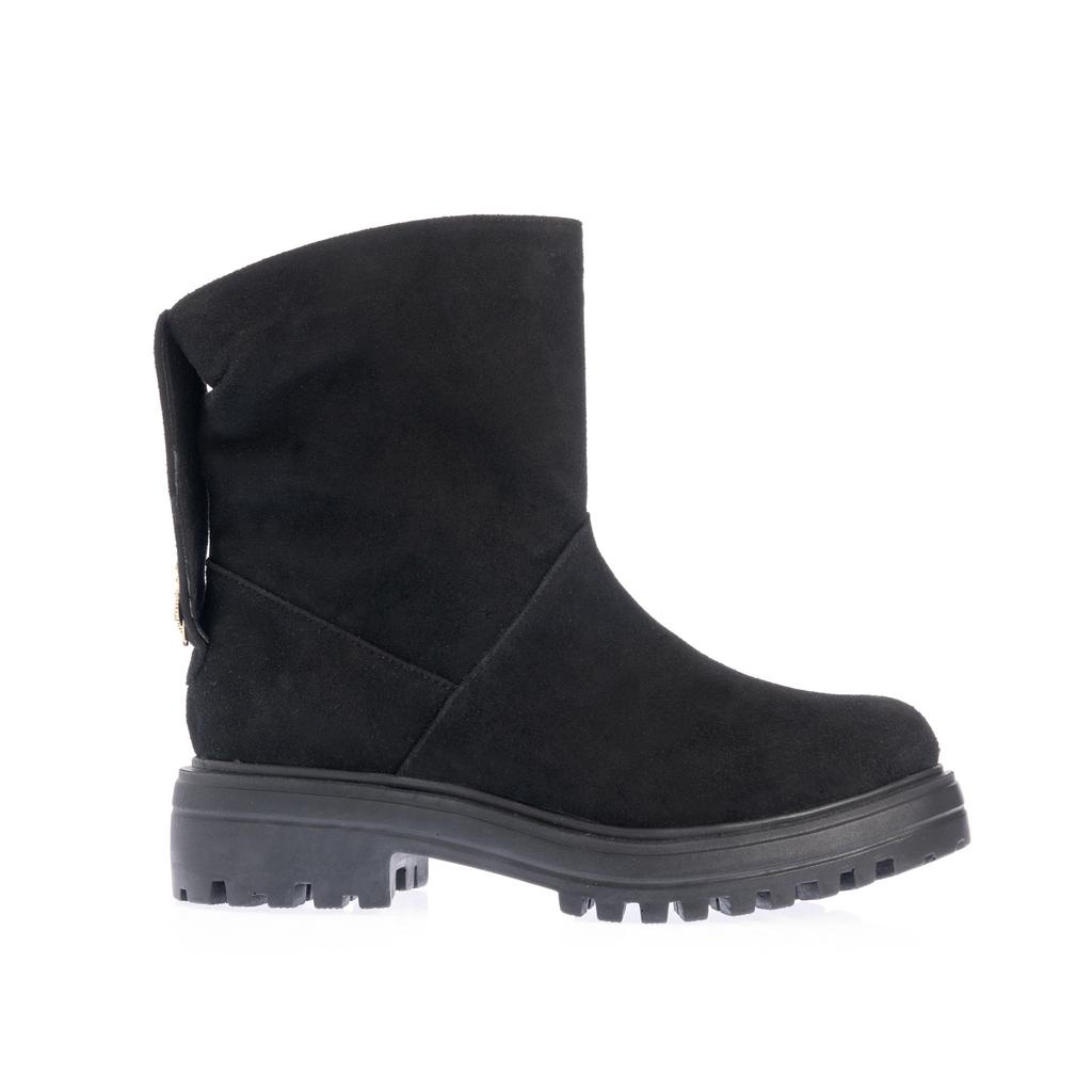 Ghete Freya negre