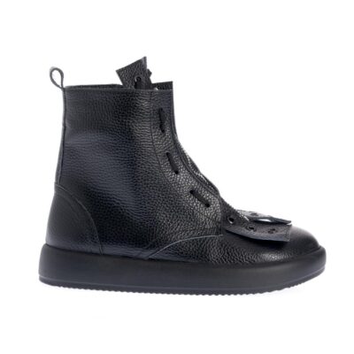Ghete Chiara negre