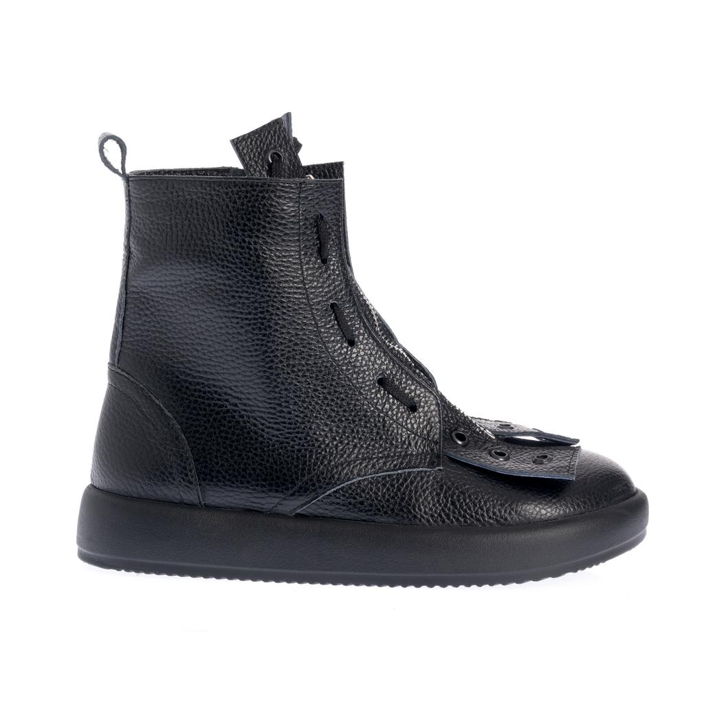 Ghete Chiara negre