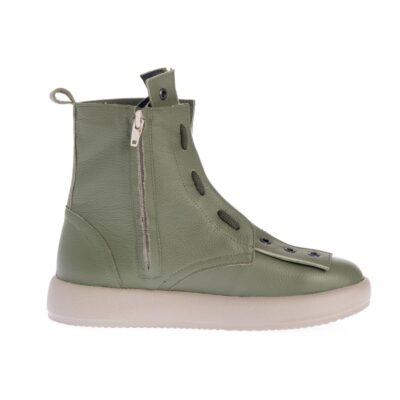 Ghete Chiara verde khaki